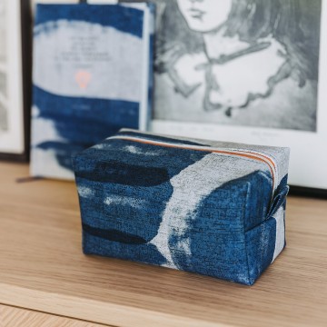 Drifting course l cotton canvas gabardine twill 08s