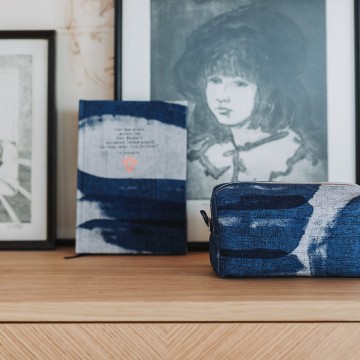 Drifting course l cotton canvas gabardine twill 16s