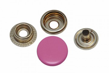 Drukker 15 mm type 4 7 roze