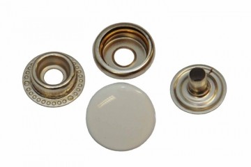 Drukker 15 mm type 4 7 wit