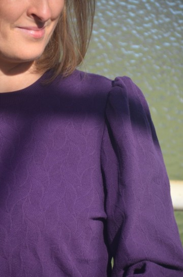 dames sweater patroon