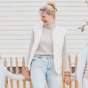 Bel' Etoile patronen