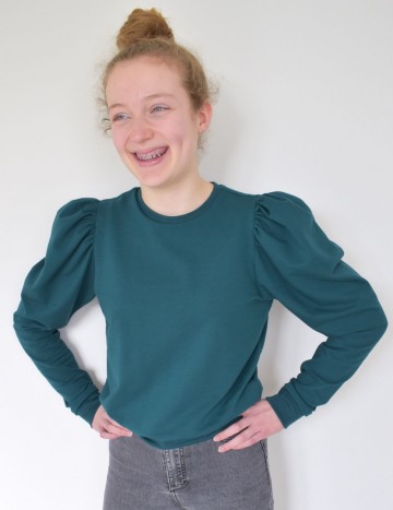 sweater patroon