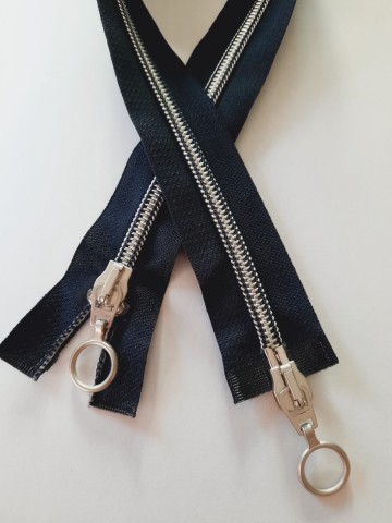 Dubbel deelbaar marine 50 cm