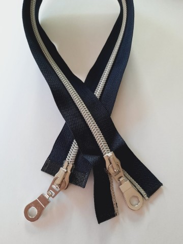 Dubbel deelbaar marine 45 cm