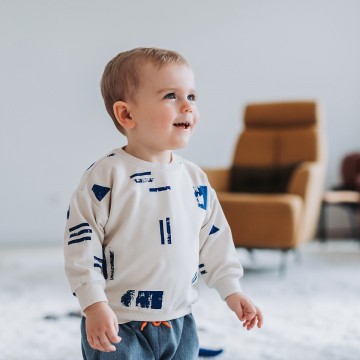 Free forms m french terry tofu beige 10s