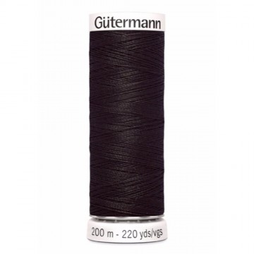 Gutermann 682 espresso