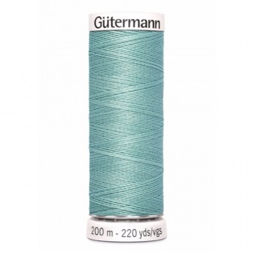 Gutermann nr. 929 granietgroen