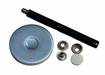 Gereedschapsetje drukkers 15 mm type 4 7