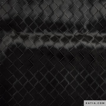 Gevlochten vegan leer black 2274 1 katia fhd
