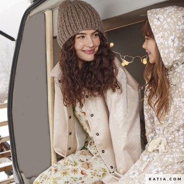 Gevlochten vegan leer star white 2274 2 03 katia g