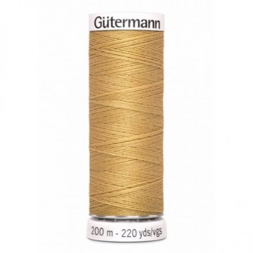 Gütermann 893 goud