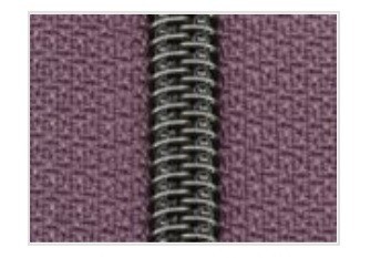 Gunmetal mauve violet