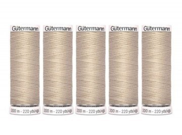 Gutermann 722