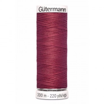Gutermann 730 cerise 0
