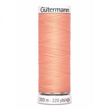 Gutermann nr 586 melon punch