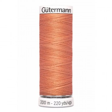 Gutermann nr 587 melon punch