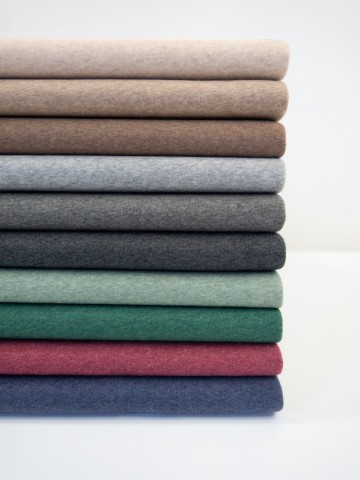 Hanni melange sweat Senza |Limits