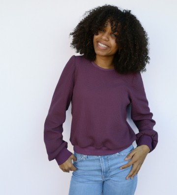 sweater Hera Bel Etoile