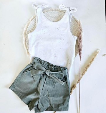 mff handmade top Swafing tricot