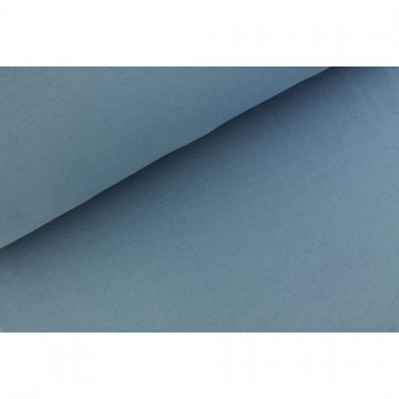 Boordstof jeansblauw