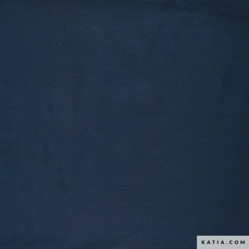 Jersey solid color navy 2117 25 katia fhd