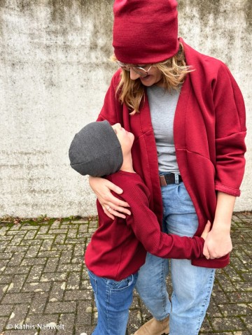 Kathisnaehweltbergenhannihw2526nannihw2526338merino strick13385