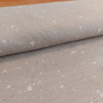 Kustenliebe zeegroen tricot