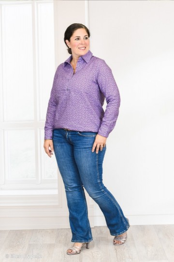 Lillesolundpellebrush100641 5