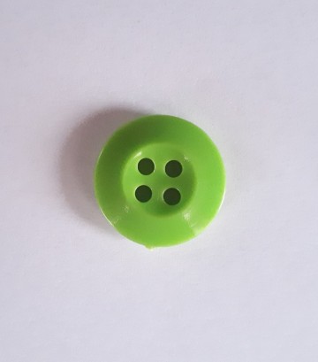 Limegroen 20 mm