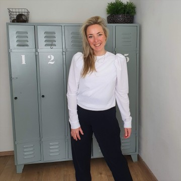 Mbliesl hera sweater