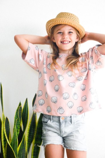 Nelly patroon smospotten en snoesjes