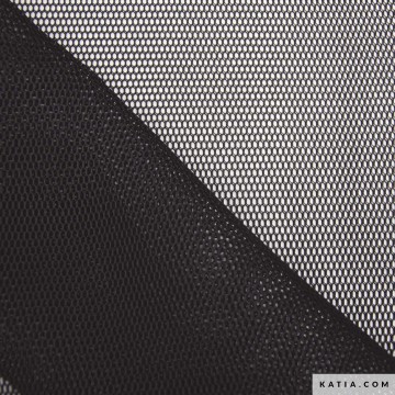 Netstof 3d mesh black 2205 6 katia fhd