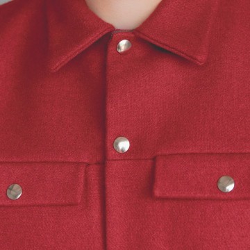 Notches patterns jordy arthur jacket sewing pattern design collar chest pockets 2