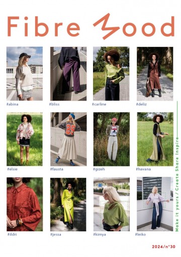 Overview patterns 30