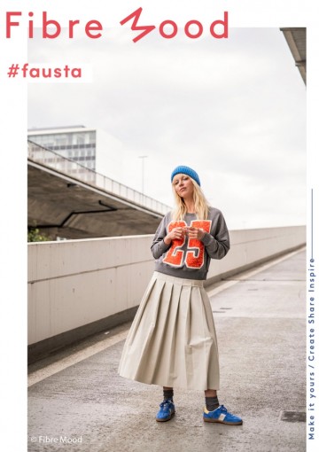 Overview patterns 3018