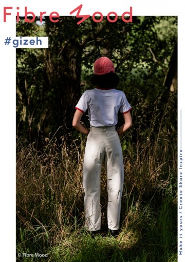 Overview patterns 3024