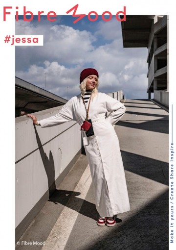 Overview patterns 3033