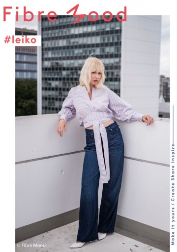 Overview patterns 3041