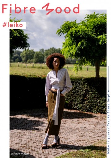 Overview patterns 3043