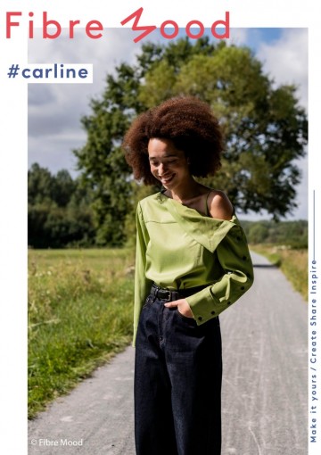 Overview patterns 307