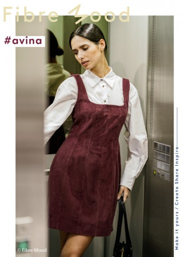 Overview patterns 362