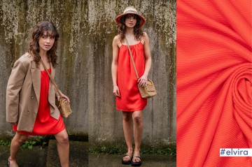 Pattern  fabric 2910