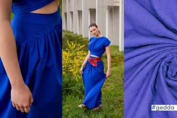 Pattern  fabric 2917