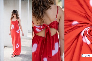 Pattern  fabric 2922