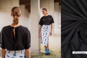 Pattern  fabric 2927