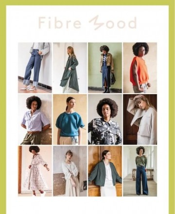 Pattern book 32 overzicht modellen