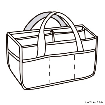 Pdf naaipatroon awana organizer tas a12 02 5527 katia g