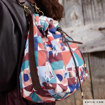 Pdf naaipatroon buideltas met bijpassend muntportemonnee a3b 01 5525 katia g