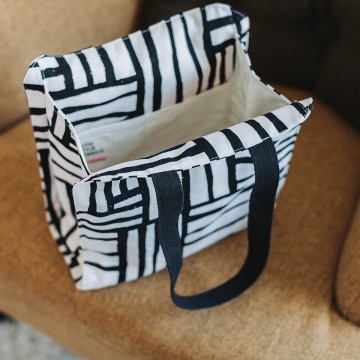 Permecube l cotton canvas gabardine twill tofu beige 14s